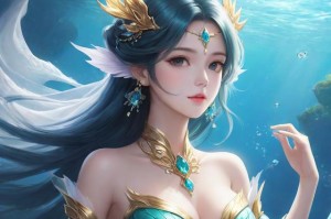 梦幻西游角色搭配推荐，现在 角色，龙宫