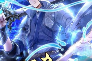 《万界之神魔执政官：开局执掌诸天万界》