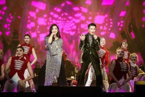 凤凰传奇2024演唱会取消传闻引发全网热议，情怀与现实的碰撞，凤凰传奇2024演唱会叫停风波，情怀消费与商业理性的全民论战