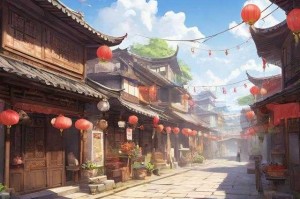 梦幻西游西栅老街退服怎么退