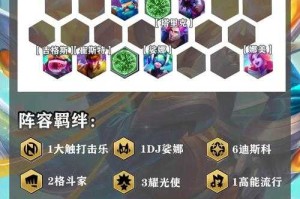 魔镜物语夏日巨兽阵容搭配全解析（2025年5月版）