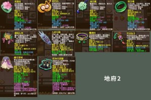 梦幻西游超大武器属性是什么 武器，超大 是什么