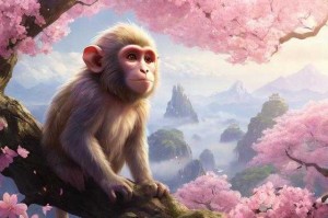 梦幻西游花果山没矿石，花果山，猴子，猴子