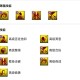 梦幻西游赐福技能能改吗，技能，赐福，技能