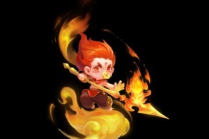 梦幻西游超级神兽攻宝宝，神兽 超级 超级
