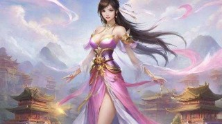 梦幻西游藏宝图新区