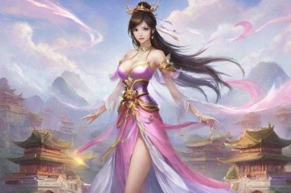 梦幻西游藏宝图新区