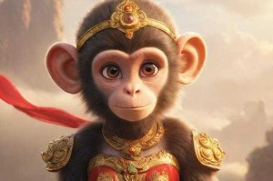 梦幻西游网游猴子攻略大全