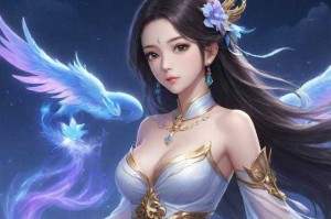 梦幻西游赐福技能修改教程