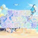 梦幻西游过图连点旗子