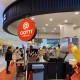 库迪咖啡全球供应链超级工厂开工，中国智造的新标杆，中国智造新标杆，库迪咖啡全球供应链超级工厂投产启航