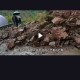 贵州暴雨山洪，当山体撕开城市防线，黔地暴雨撕开西南防线 山洪突袭城市命脉