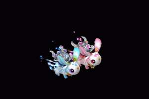 梦幻西游葫芦坐骑叫什么