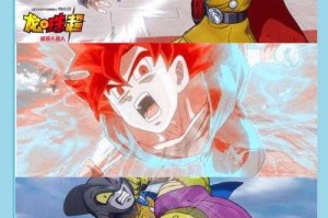 《七龙珠漫画人造人篇全解析：剧情回顾与角色实力分析》