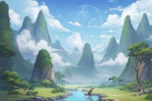 梦幻西游荒山野岭阿盘怎么去，荒山野岭，斧头，荒山野岭