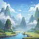 梦幻西游荒山野岭阿盘怎么去，荒山野岭，斧头，荒山野岭
