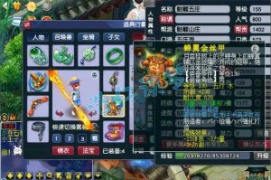 梦幻西游第一法五庄怎么加点 防御 西游，加点