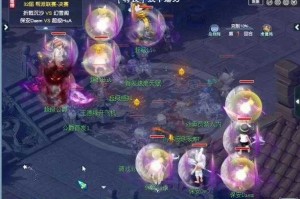 梦幻西游赛事幻雪阁怎么进 雪阁 赛事 赛事