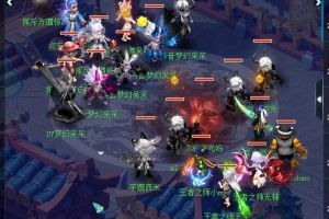 梦幻西游葫芦兄弟珍宝阁