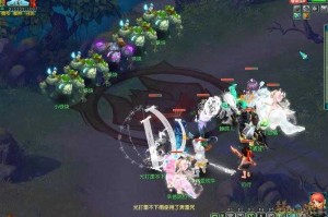 梦幻西游筑梦山西怎么开启，西游 任务，山西