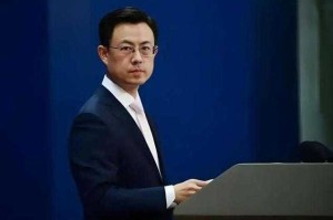 外交部回应日方抗议，中国东海开发彰显大国担当，中国外交部重申立场，依法推进东海开发彰显负责任大国担当