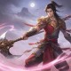 梦幻西游老版斧子怎么获得，西游 老版 现在