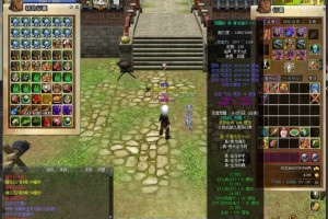 热血江湖Z装备器魂资源团队协作提升战斗力