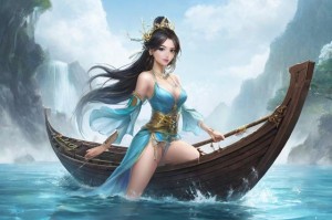 梦幻西游赤水舟攻略图解 赤水 防御 防御