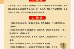 白酒失香之谜，从液体黄金到平淡之作的十年沉浮，十年沉浮录，白酒失香背后的价值裂变