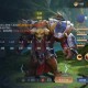 梦幻西游说服牛魔王蟠桃园