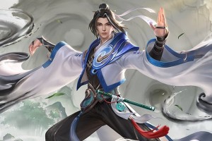 2024王者荣耀赵怀真最强六神装出装顺序推荐