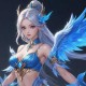 梦幻西游蓝字装备交易 装备 蓝字 西游