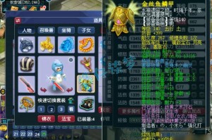 梦幻西游花生装备通用