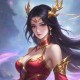 梦幻西游赛娜出装攻略图