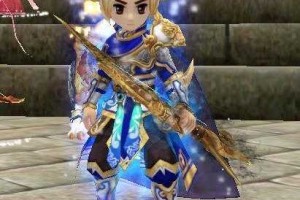 热血江湖冰封战甲男披风2025全攻略