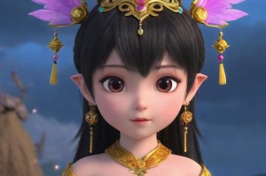 梦幻西游表弟女儿孩子叫什么