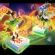 梦幻西游赢精灵是魔族吗，魔族，种族 种族