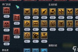 梦幻西游走兽皇技能