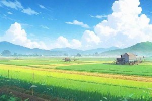 三夏新篇，新质生产力如何重塑现代农业图景，新质生产力驱动三夏新篇，现代农业图景的重塑与突破