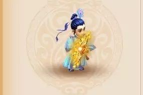 梦幻西游蒋无敌出海