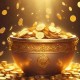梦幻西游聚宝盆满层能加多少金币