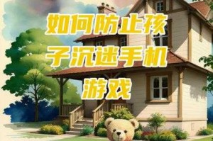 如何避免接触到游戏图片？有效方法与建议