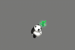 梦幻西游超级熊猫动画片