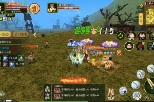 热血江湖2025赚钱全攻略：月入万元