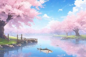 梦幻西游苏堤春晓打钓鱼岛