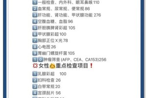 几千块一次的体检是智商税吗，数千元体检是智商税？科学解析高端体检的必要性