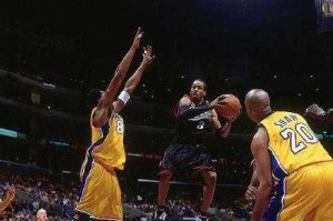 重温经典：如何观看并体验原汁原味的1993年NBA总决赛高清视频？