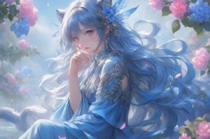梦幻西游蓝虎在什么位置，花果山 建邺 在什么