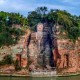 乐山大佛高温休假引关注 文物保护与旅游平衡再成焦点，乐山大佛高温闭园引热议 文保与旅游如何平衡再掀争议