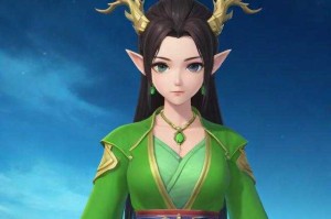 梦幻西游绿袍老魔攻略图